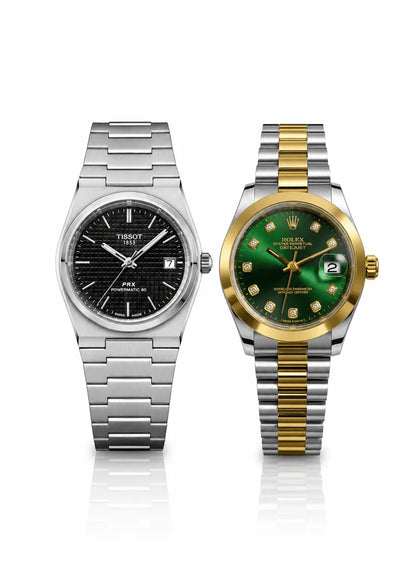 ANY RX Dial+ ANY TT PRX