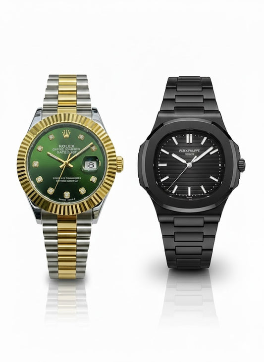 ANY PTK PHP PREMIUM +RLX Green DIALER