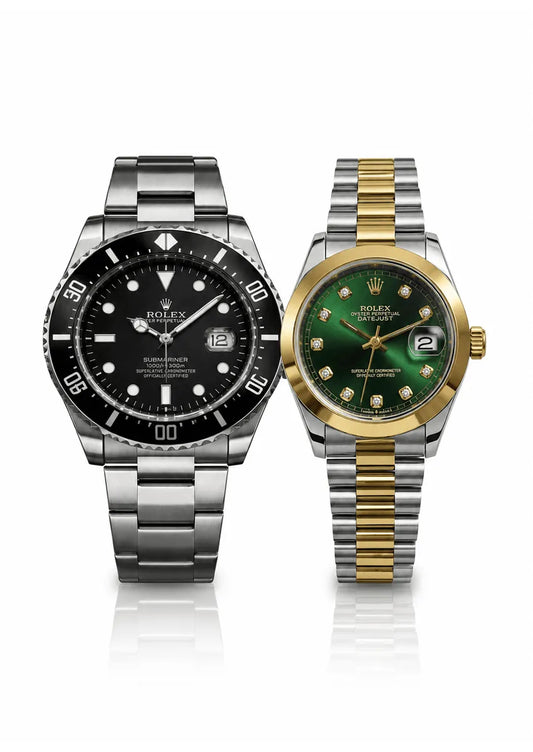 ANY RLX Dial+ RLX Submarine