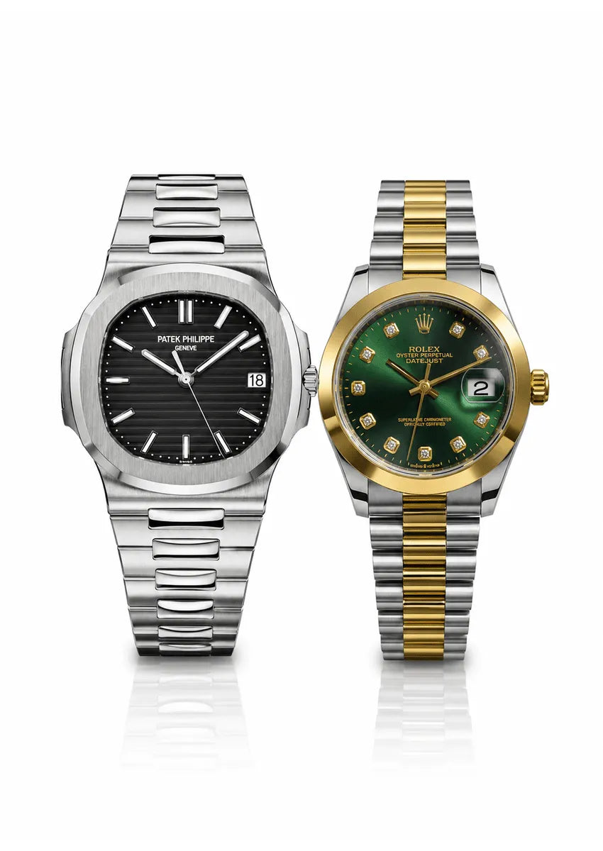 ANY PTK PHP PREMIUM + ANY RLX DIAL