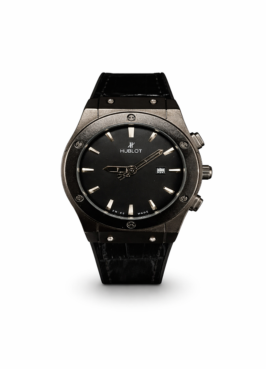 HBLT Premium Strap Watch