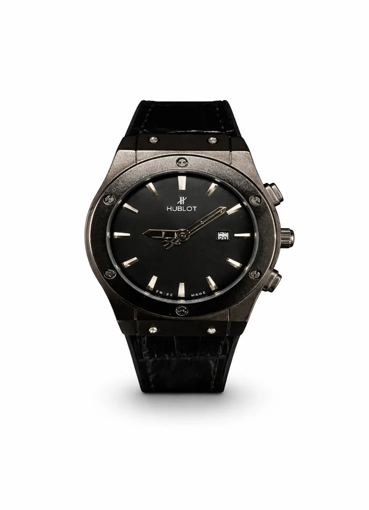 HBLT Premium Strap Watch