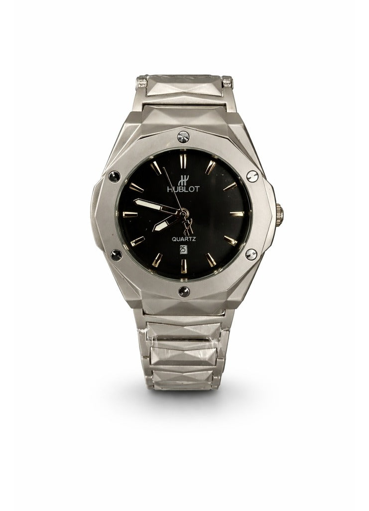 HBLT Diamond Cut Black