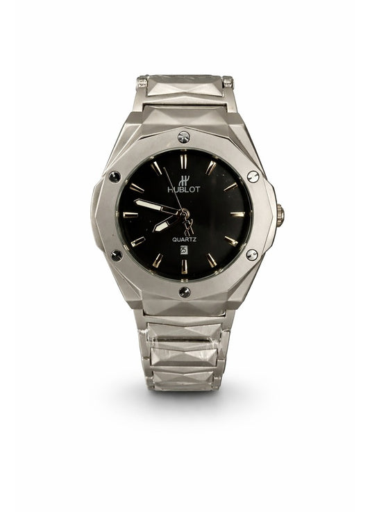 HBLT Diamond Cut Black