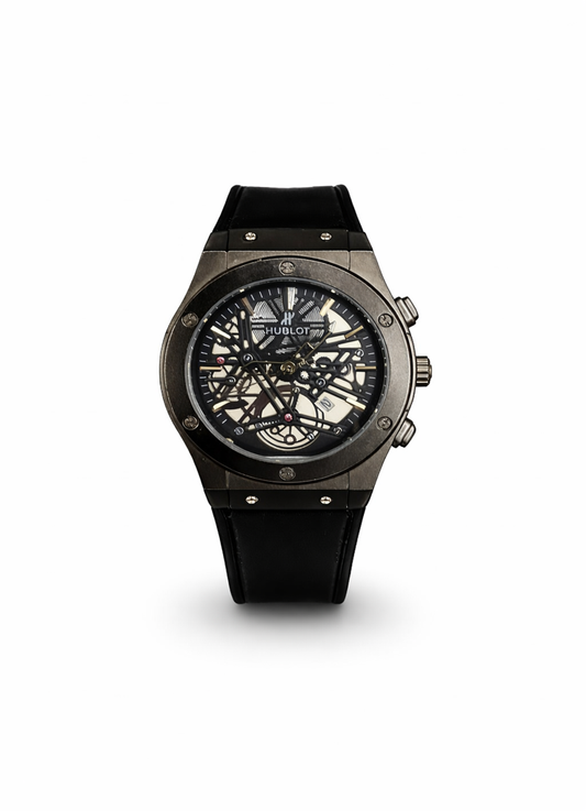 HBLT Diamond Cut Strap