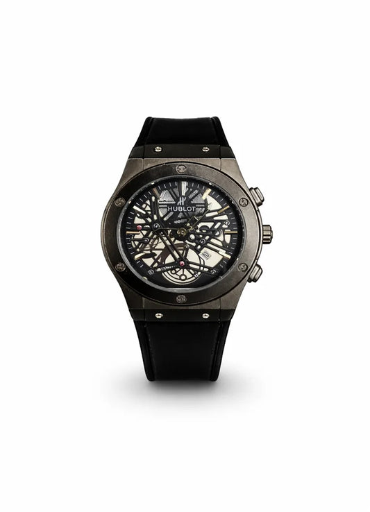 HBLT Diamond Cut Strap