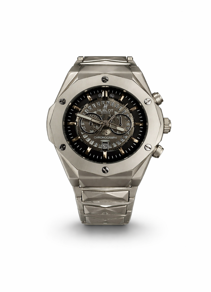 ANY RLX Dial+ HBLT Diamond Cut