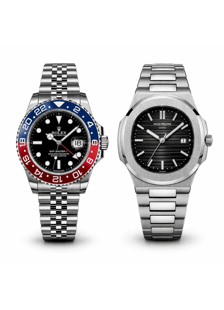 ANY PTK PHP PREMIUM + RLX GMT