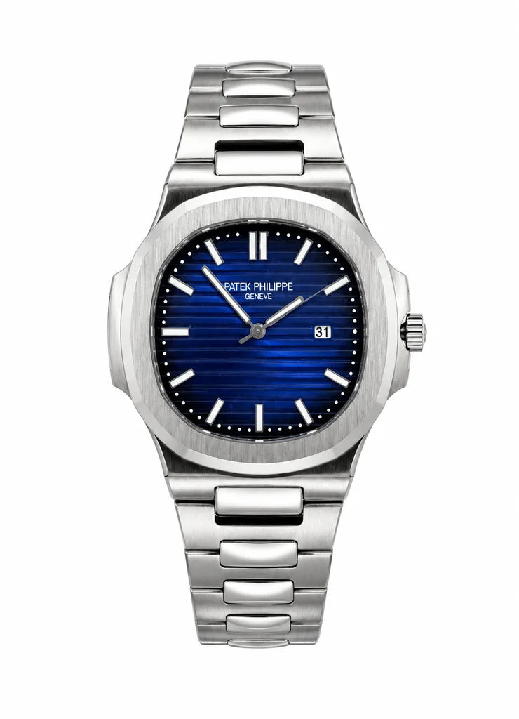 PTK PHP Premium Watch – Blue Dial