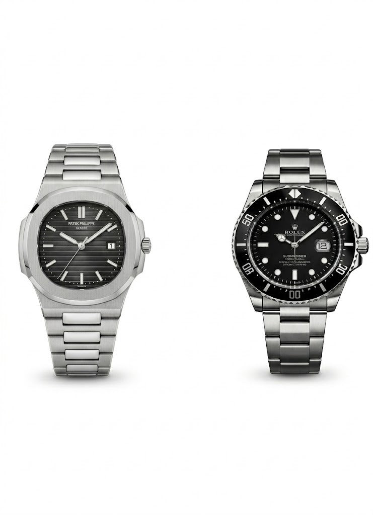 ANY PTK PHP PREMIUM + RLX Submarine