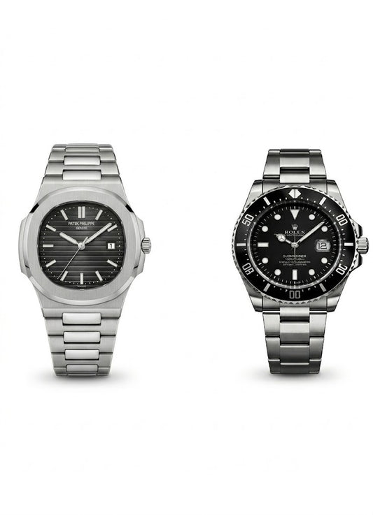 ANY PTK PHP PREMIUM + RLX Submarine