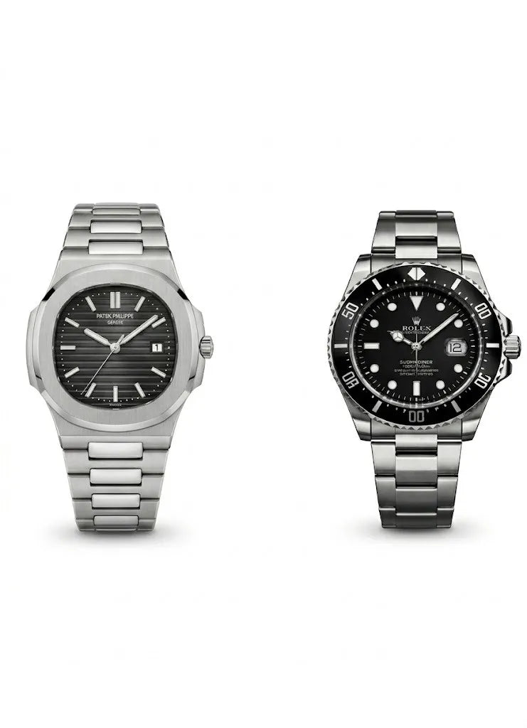 ANY PTK PHP PREMIUM + RLX Submarine