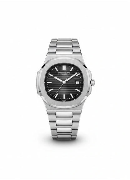 PTK PHP Premium Watch – Black Dial