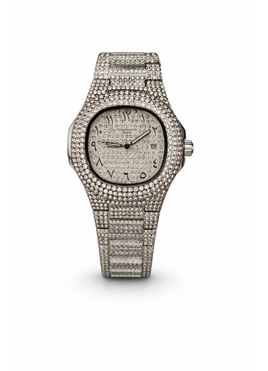 PTK PHP Ice Toned White