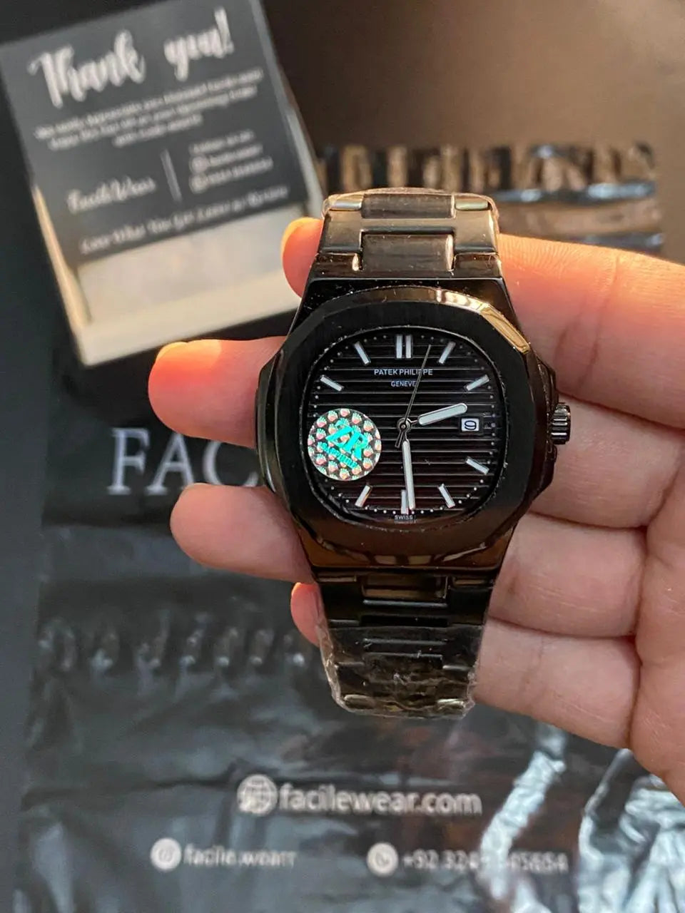 WHITE+BLACK PTK PHP PREMIUM