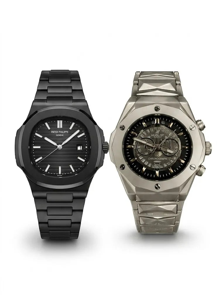 ANY PTK PHP PREMIUM + HBLT Diamond Cut/Black