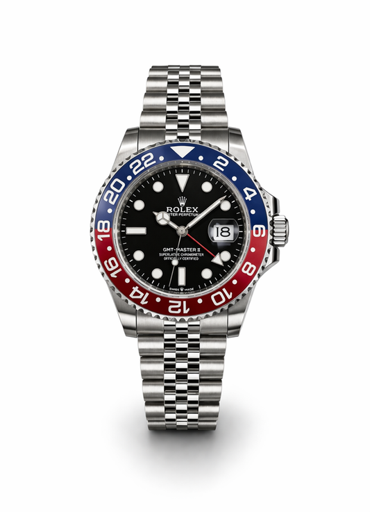 RLX Watch-GMT