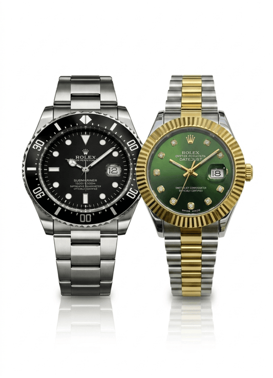 ANY RLX Dial+ RLX Submarine