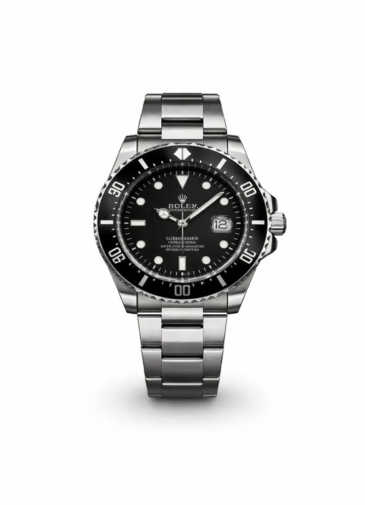 RX Premium Watch-Submarine