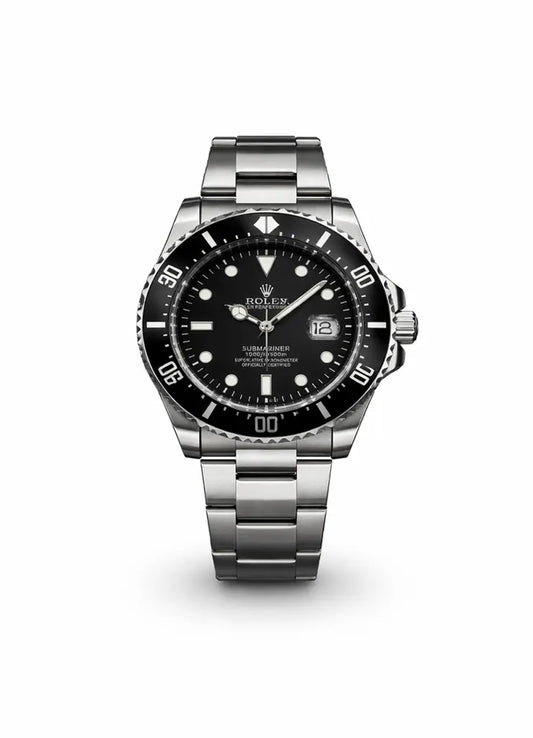 RX Premium Watch-Submarine