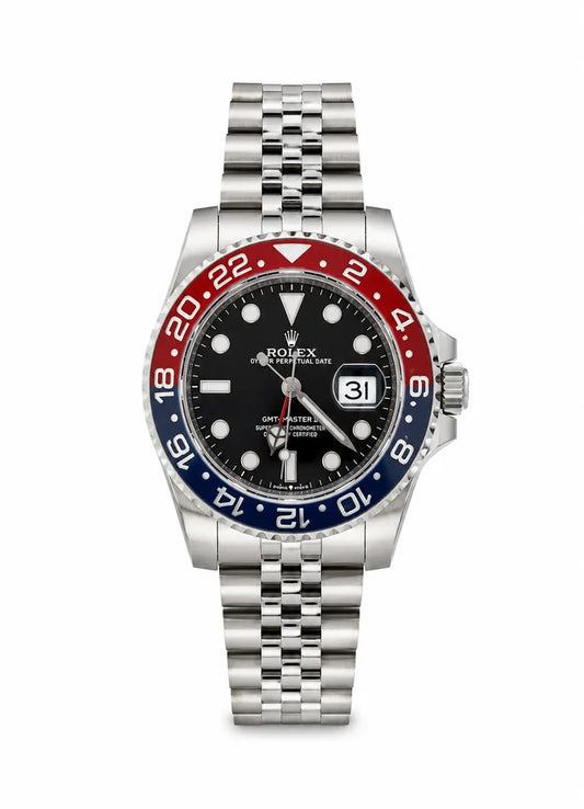 RX Premium Watch-GMT