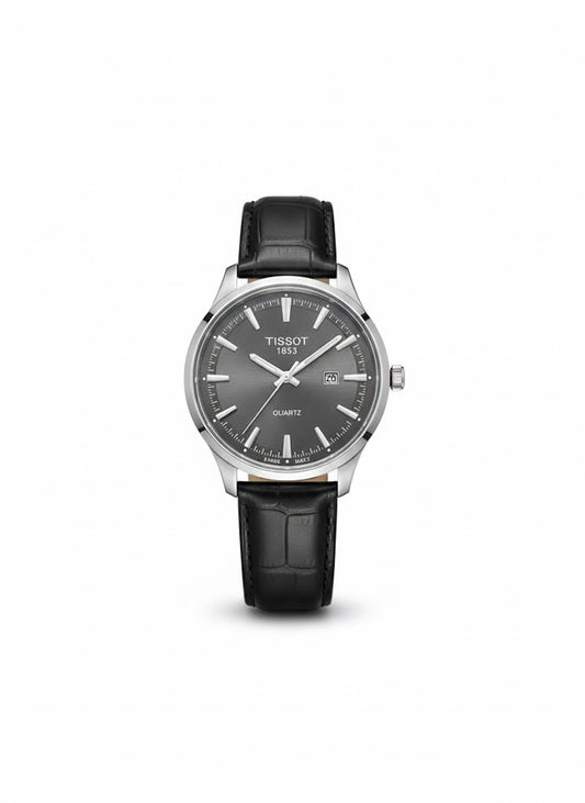 TST PREMIUM STRAP WATCH