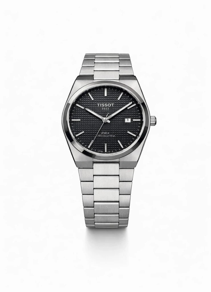 TT PRX Premium -Black Dial