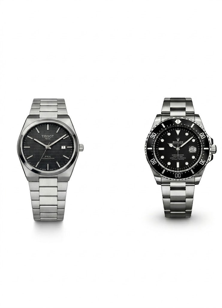 ANY TST PRX + RLX Submarine