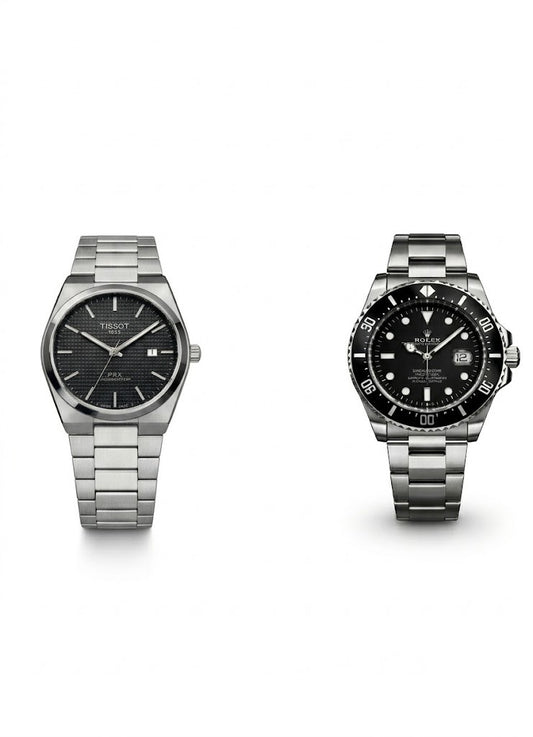 ANY TST PRX + RLX Submarine