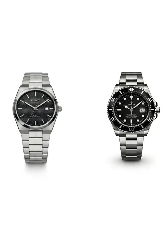 ANY TST PRX + RLX Submarine