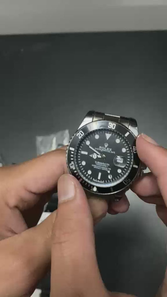 RLX Watch-Submarine