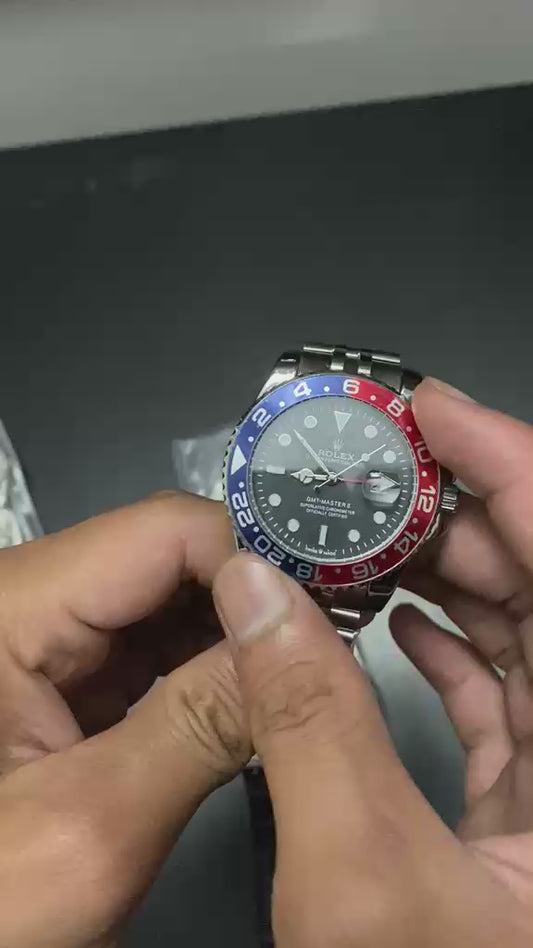 RLX Watch-GMT