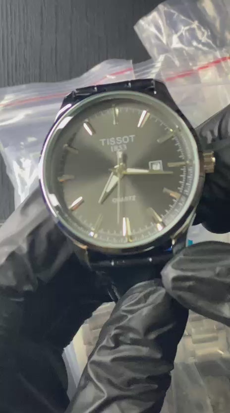 TST PREMIUM STRAP WATCH